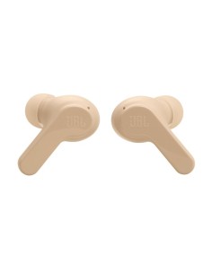 JBL Wave Beam Auricolare True Wireless Stereo (TWS) In-ear Chiamate Musica Sport Tutti i giorni Bluetooth Beige 2