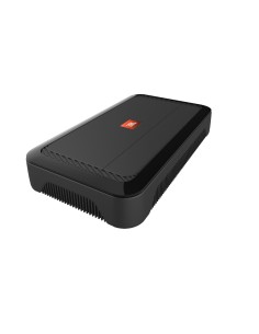 JBL Club A1000 amplificatore audio per auto 1000 W D