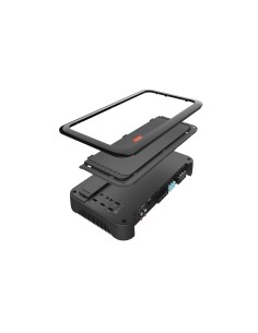 JBL Club A1000 amplificatore audio per auto 1000 W D 2
