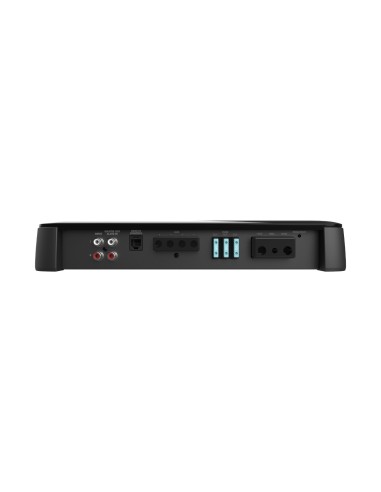 JBL Club A1000 amplificatore audio per auto 1000 W D