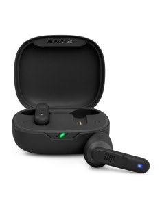 JBL Wave Flex Auricolare True Wireless Stereo (TWS) In-ear Chiamate Musica Sport Tutti i giorni Bluetooth Nero