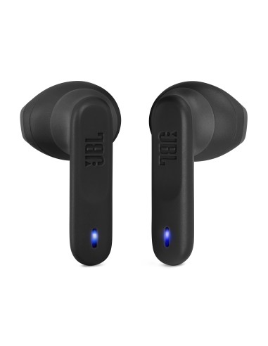 JBL Wave Flex Auricolare True Wireless Stereo (TWS) In-ear Chiamate Musica Sport Tutti i giorni Bluetooth Nero