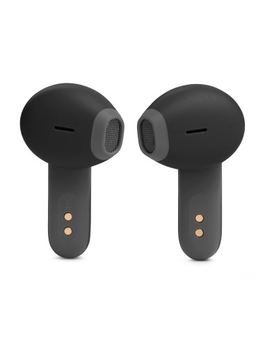 JBL Wave Flex Auricolare True Wireless Stereo (TWS) In-ear Chiamate Musica Sport Tutti i giorni Bluetooth Nero