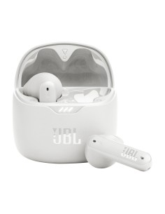 JBL Tune Flex Auricolare True Wireless Stereo (TWS) In-ear Musica e Chiamate Bluetooth Bianco