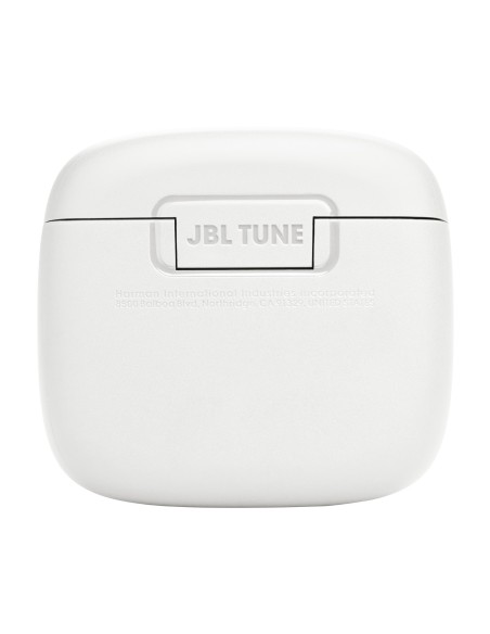 JBL Tune Flex Auricolare True Wireless Stereo (TWS) In-ear Musica e Chiamate Bluetooth Bianco
