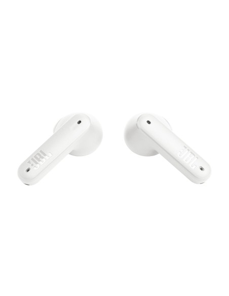 JBL Tune Flex Auricolare True Wireless Stereo (TWS) In-ear Musica e Chiamate Bluetooth Bianco