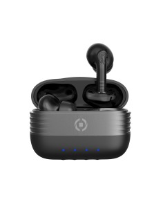 Celly Slim1 Auricolare Wireless In-ear Musica e Chiamate Bluetooth Nero 2