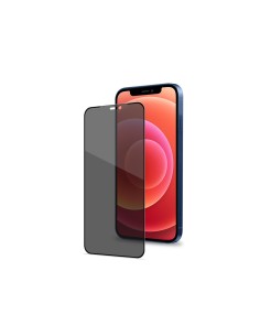Celly PRIVACYF1009BK protezione per lo schermo e il retro dei telefoni cellulari Pellicola proteggischermo trasparente Apple 1