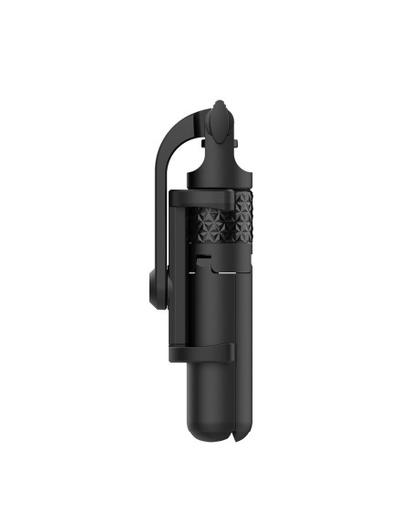 Celly CLICKTRIMINIBK treppiede Smartphone fotocamera di azione 3 gamba gambe Nero
