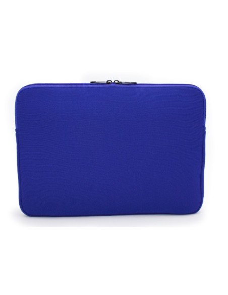 Nilox NXF1403 borsa per laptop 35,8 cm (14.1") Custodia a tasca Blu