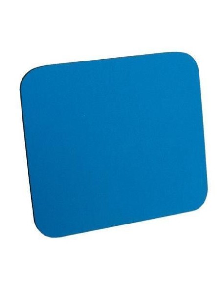 Nilox RO18.01.2041 tappetino per mouse Blu