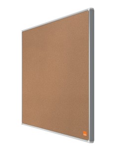 Nobo 1915229 bacheca per annunci Bacheca fissa Marrone Sughero 2