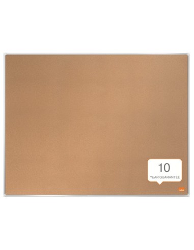 Nobo 1915229 bacheca per annunci Bacheca fissa Marrone Sughero