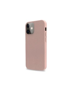 Celly Earth custodia per cellulare 13,7 cm (5.4") Cover Rosa 2