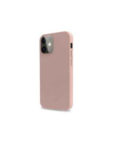 Celly Earth custodia per cellulare 13,7 cm (5.4") Cover Rosa