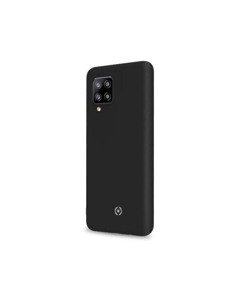 Celly CROMO custodia per cellulare 16,8 cm (6.6") Cover Nero Celly CROMO custodia per cellulare 16,8 cm (6.6") Cover Nero