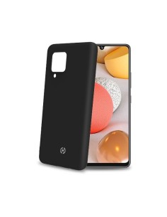 Celly CROMO custodia per cellulare 16,8 cm (6.6") Cover Nero 2