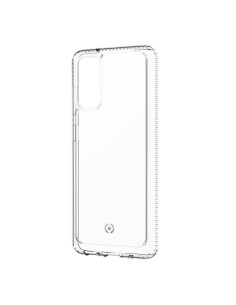 Celly HEXALITE990WH custodia per cellulare Custodia a sacchetto Trasparente