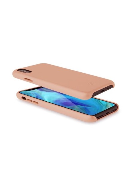 Celly SUPERIOR999PK custodia per cellulare 16,5 cm (6.5") Cover Rosa Celly SUPERIOR999PK custodia per cellulare 16,5 cm (6.5") Cover Rosa