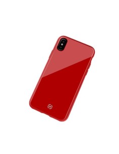 Celly Diamond custodia per cellulare 16,5 cm (6.5") Cover Rosso 2