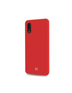 Celly FEELING848RD custodia per cellulare 14,7 cm (5.8") Cover Rosso