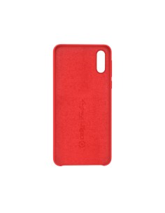 Celly FEELING848RD custodia per cellulare 14,7 cm (5.8") Cover Rosso 2