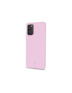 Celly Feeling custodia per cellulare 15,8 cm (6.2") Cover Rosa