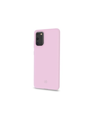 Celly Feeling custodia per cellulare 15,8 cm (6.2") Cover Rosa