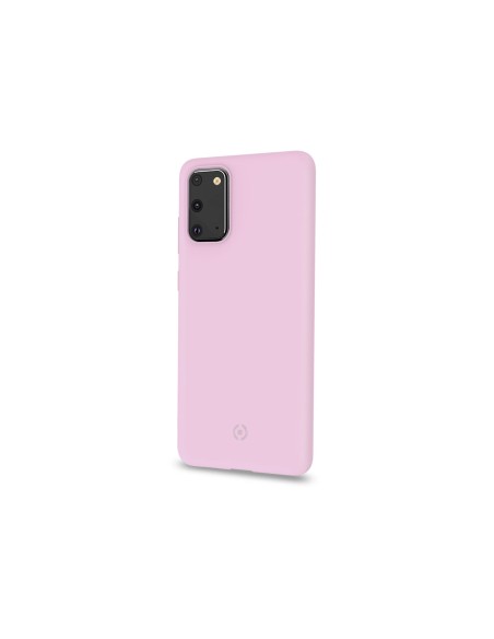 Celly Feeling custodia per cellulare 15,8 cm (6.2") Cover Rosa Celly Feeling custodia per cellulare 15,8 cm (6.2") Cover Rosa