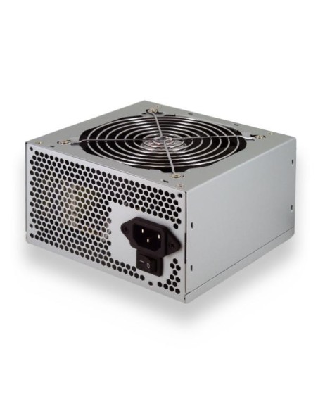 Nilox PSNI-3501 alimentatore per computer 350 W 20+4 pin ATX ATX Argento