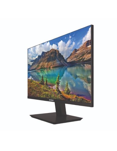 Nilox NXMMPVT240002 LED display 61 cm (24") 1080 x 1920 Pixel Full HD Nero