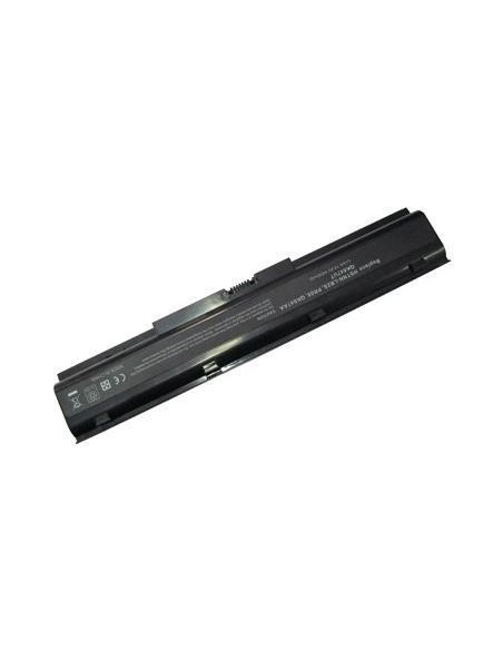 Nilox NLXHP4730LH ricambio per laptop Batteria