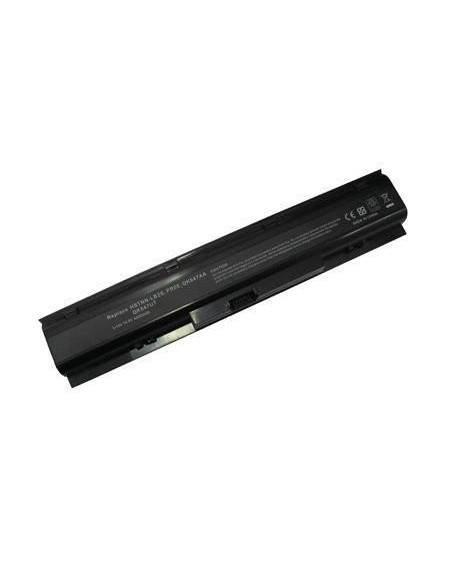 Nilox NLXHP4730LH ricambio per laptop Batteria