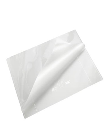GBC Pouch per plastificazione Highspeed 2x125 mic lucide (100)