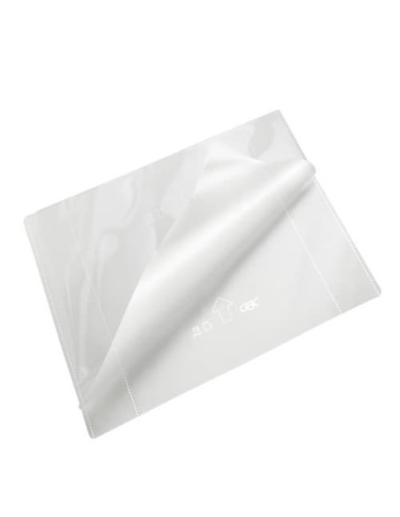 GBC Pouch per plastificazione Highspeed 2x125 mic lucide (100) GBC Pouch per plastificazione Highspeed 2x125 mic lucide (100)
