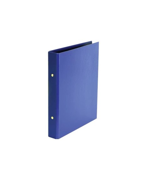 Esselte Daily raccoglitore ad anelli A5 Blu