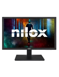 Nilox NXMMLED236EL LED display 59,9 cm (23.6") 1920 x 1080 Pixel Full HD Nero