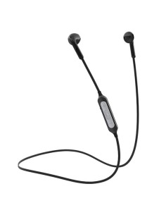 Celly BhDrop Auricolare Wireless Passanuca Musica e Chiamate Micro-USB Bluetooth Nero