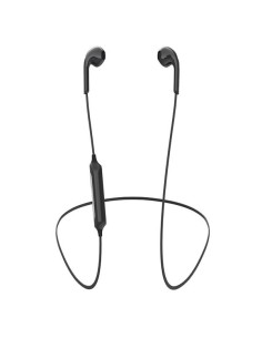 Celly BhDrop Auricolare Wireless Passanuca Musica e Chiamate Micro-USB Bluetooth Nero 2