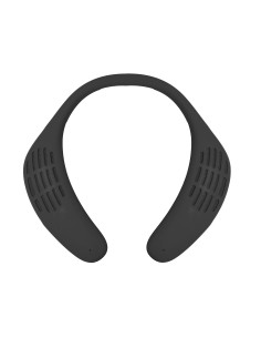 Celly Upneck Altoparlante portatile stereo Nero