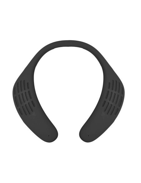Celly Upneck Altoparlante portatile stereo Nero