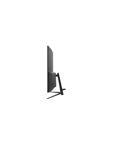 Nilox NXMM27CRVMM01 Monitor PC 68,6 cm (27") 1920 x 1080 Pixel Full HD LED Nero