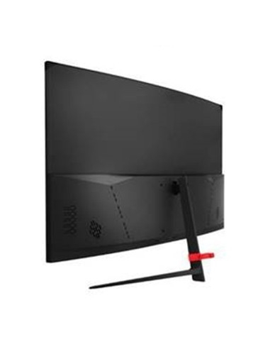Nilox NXMM27CRVMM01 Monitor PC 68,6 cm (27") 1920 x 1080 Pixel Full HD LED Nero