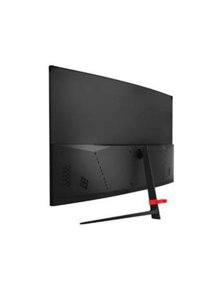 Nilox NXMM27CRVMM01 Monitor PC 68,6 cm (27") 1920 x 1080 Pixel Full HD LED Nero