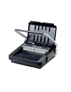 GBC Rilegatrice Ad Anelli Metallici WireBind W18