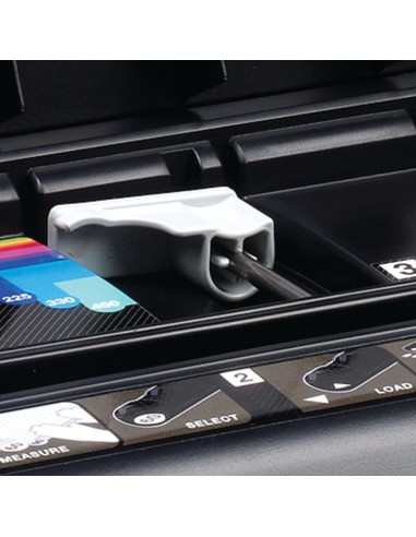 GBC C366 ComBind rilegatrice ad anelli plastici