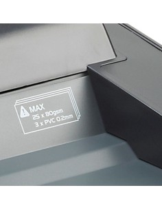 GBC Rilegatrice Ad Anelli Metallici WireBind W20 2