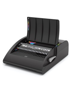 GBC Rilegatrice CombBind C210E