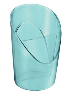 Esselte 626269 portapenne Polistirolo Blu