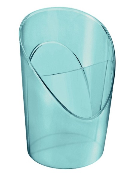 Esselte 626269 portapenne Polistirolo Blu